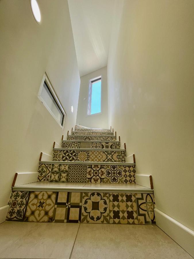 Appartement Souplex Jardin Proche Autoroute, Plages Et Attractions, Wifi - Tv, Calme Bessan Exteriör bild